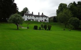 Elibank House B&B